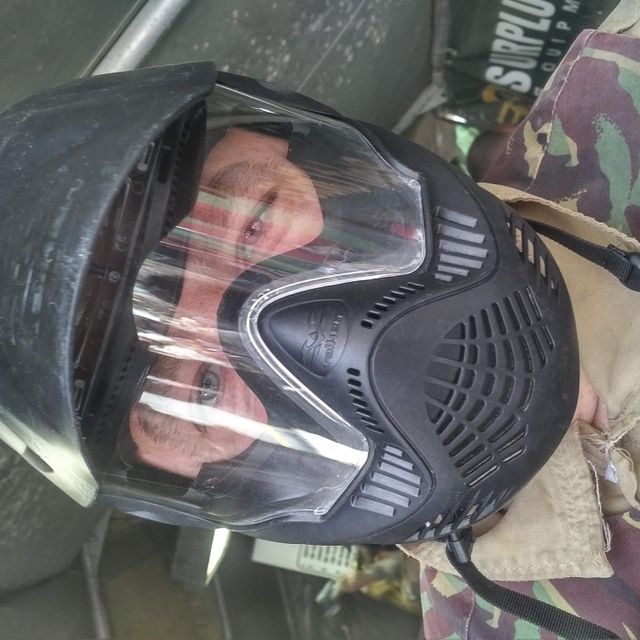 paintball